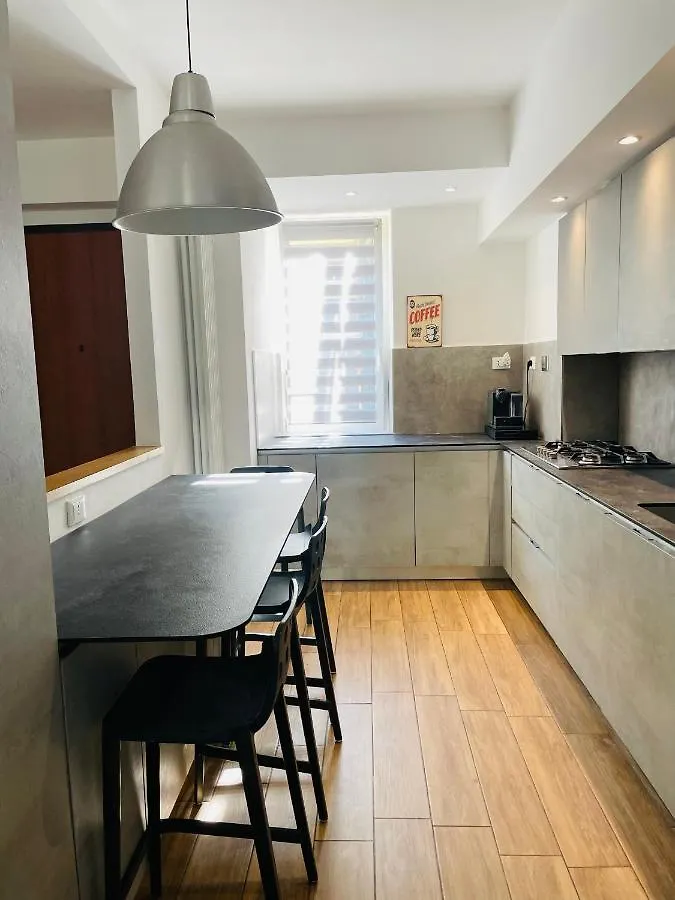Appartement Beds house, pace e tranquillità a 5 min dal mare.. à Avegno Italie