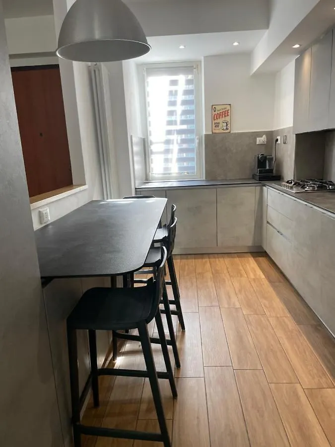 Appartement Beds house, pace e tranquillità a 5 min dal mare.. à Avegno